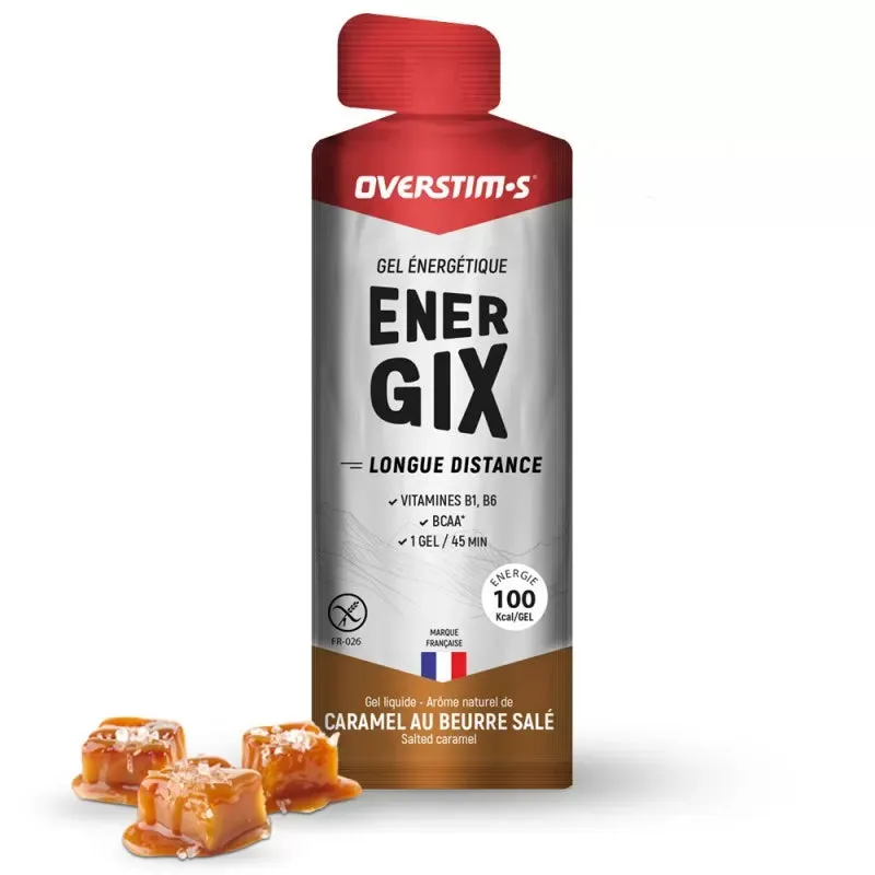 OVERSTIM.S Energix Energy Gel Sachet