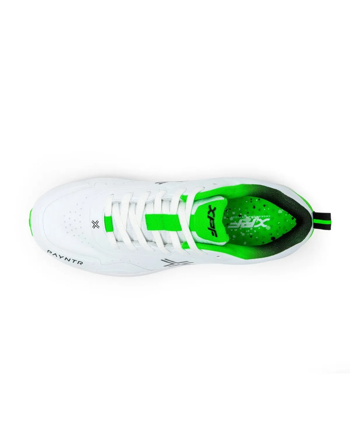 Payntr XPF-22 Pimple Cricket Shoes