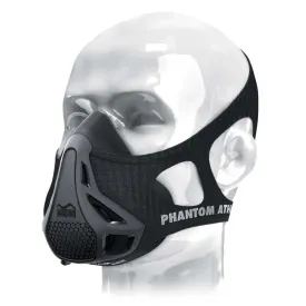 Phantom Training Mask