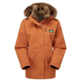 Ridgeline Womens Monsoon II Arctic Jacket