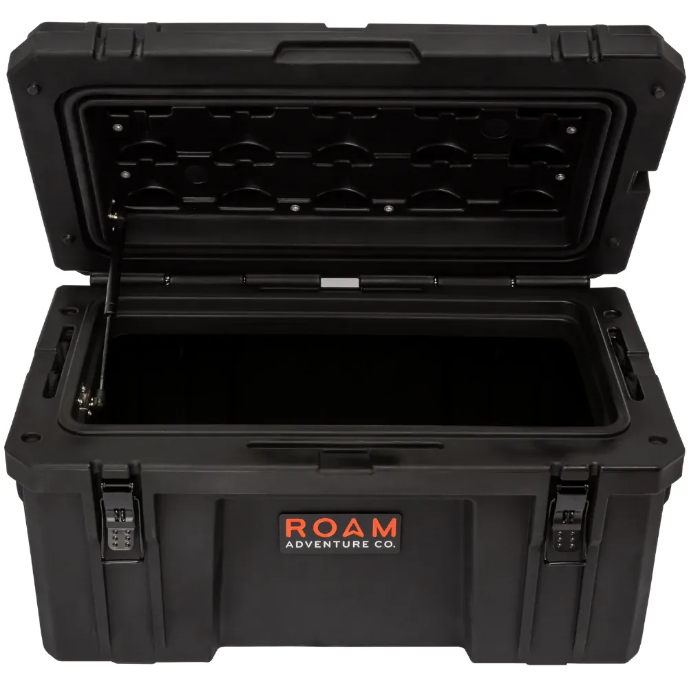 ROAM 82L Rugged Case