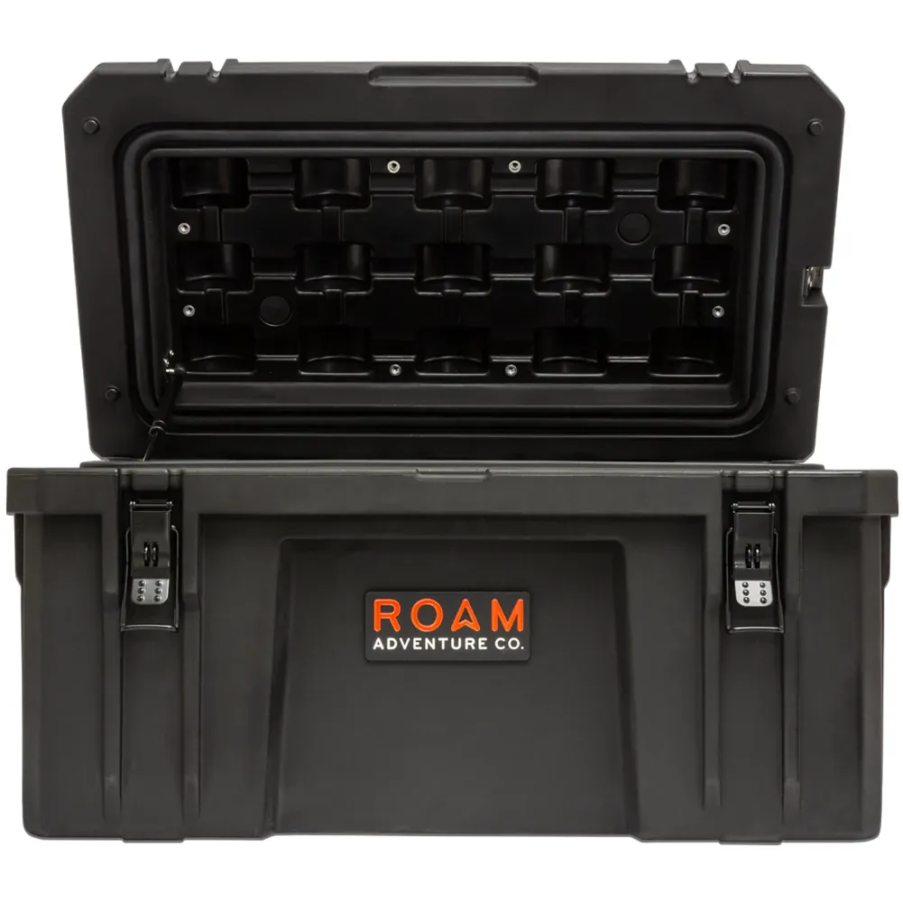 ROAM 82L Rugged Case