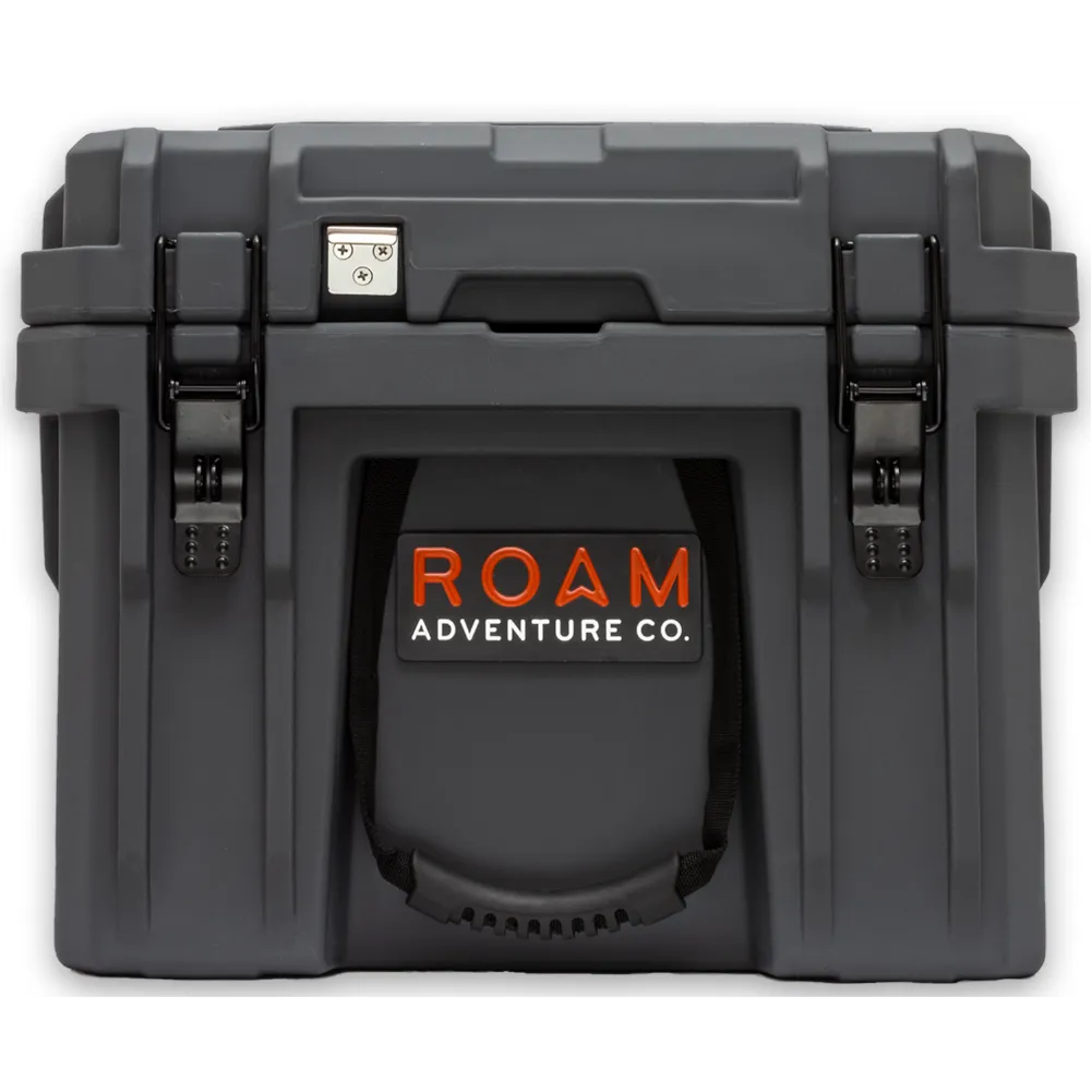 Roam Adventure Co 105L Rugged Case