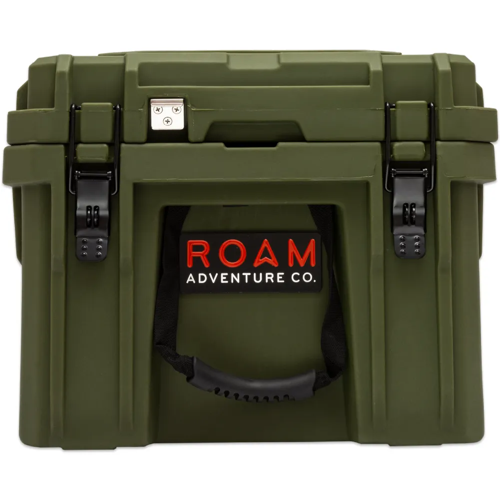 Roam Adventure Co 105L Rugged Case