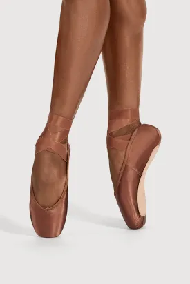 S0160 - Bloch European Balance B29 Tonal Pointe Shoe