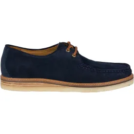 Sperry Men's Gold Cup Captain's Crepe Oxford Shoes