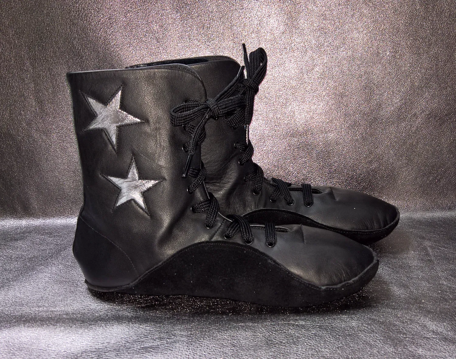 STARDUST Tightrope Boots