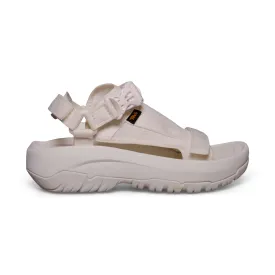 Teva Hurricane Ampsole Volt White Sandals - All Gender