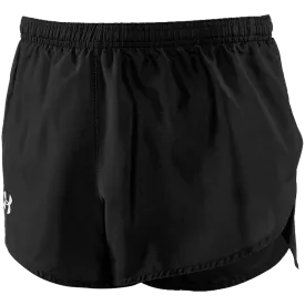 UA Men's Track Kick Short