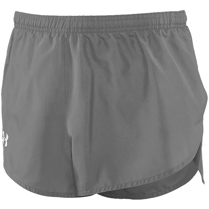 UA Men's Track Kick Short