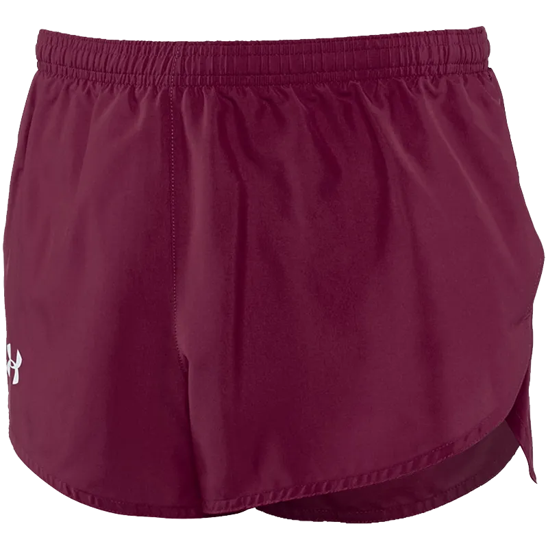 UA Men's Track Kick Short