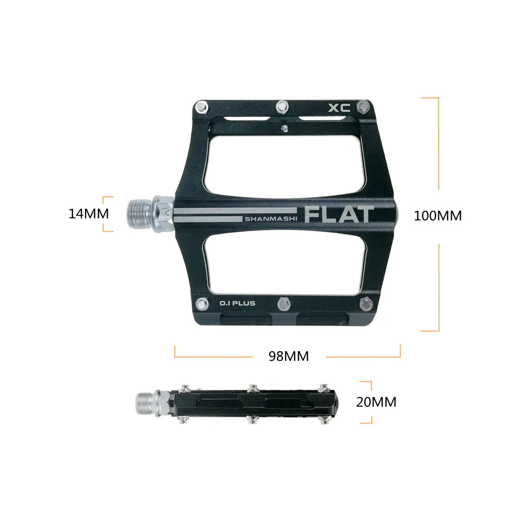 UP627 Bicycle Pedals