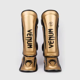 Venum Elite Kickboxing Shin Guards