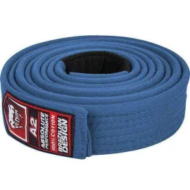 Venum Senior Jiu Jitsu Belt