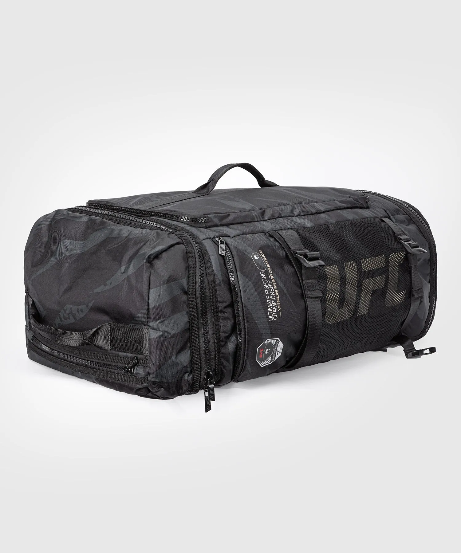 Venum UFC Adrenaline Backpack-Bag