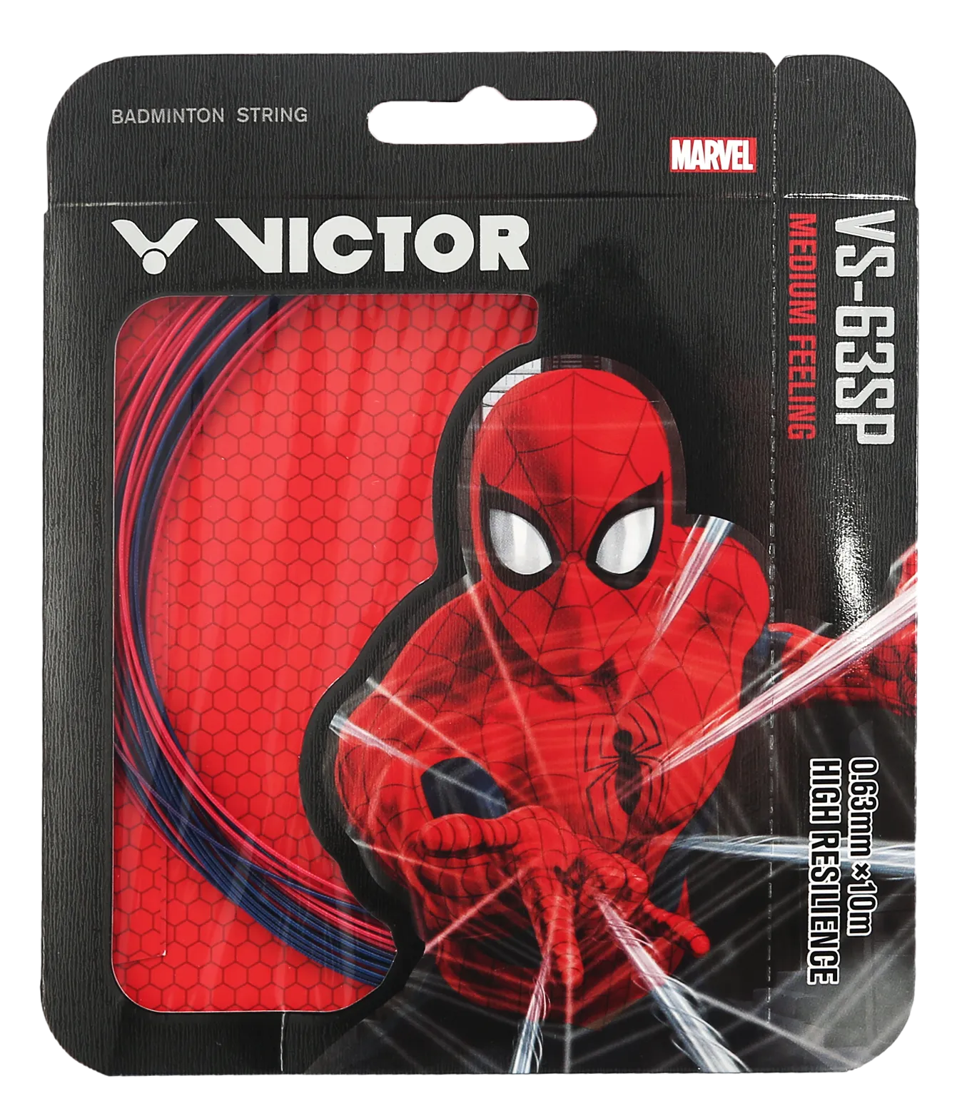 Victor X Marvel Spider-Man Jetspeed Limited Edition Gift Box Set