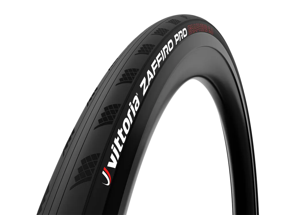 Vittoria Zaffiro Pro Tire with Graphene 2.0