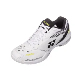 Yonex Power Cushion 65Z 3 Badminton Shoes White Tiger