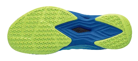 Yonex Power Cushion Aerus Z2 Men's(Cyan)