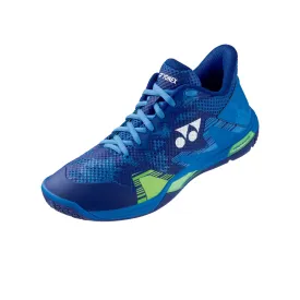 Yonex Power Cushion Eclipsion Z3 Men's Court Shoes [Navy Blue]